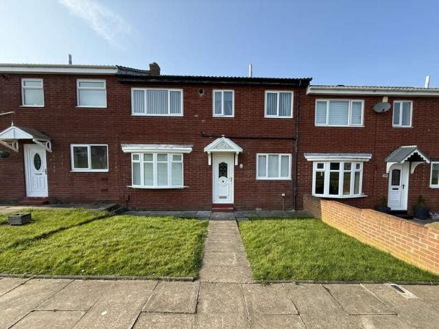 Cottage for sale in Hall Farm, Tyne And Wear