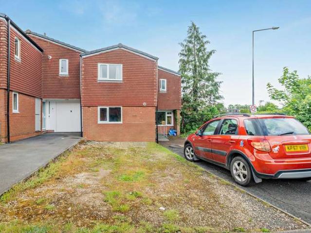 Cottage for sale in Stirchley, Telford