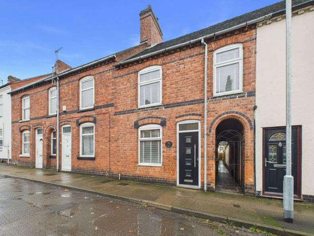 Cottage for sale in Kettlebrook