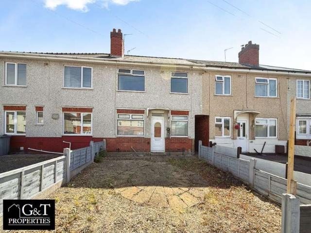 Cottage for sale in Cradley Heath, West Midlands