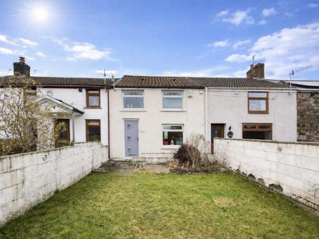 Cottage for sale in Robertstown, Aberdare