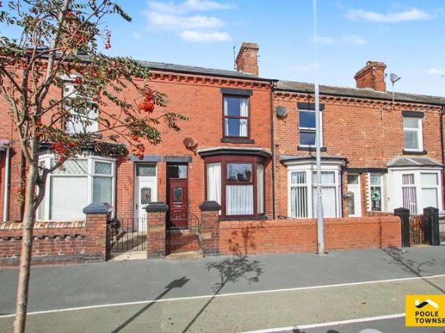 Cottage for sale in Hindpool, Barrow-in-Furness
