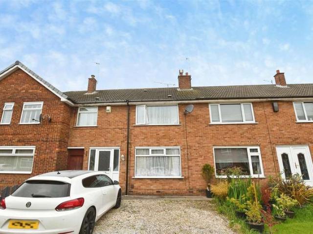 Cottage for sale in Spring Cottage, City Of Kingston Upon Hull