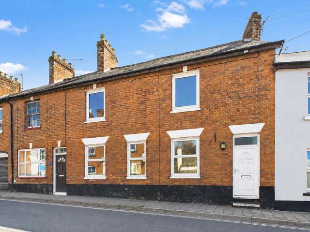 Cottage for sale in Ottery St Mary, East Devon