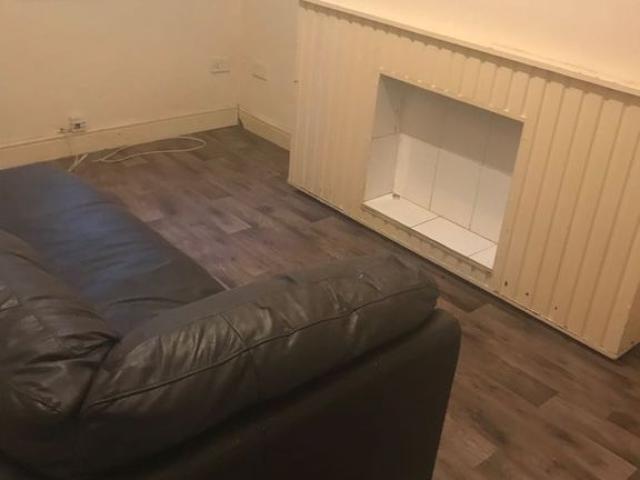 House for rent in Stoke, Stoke-on-Trent