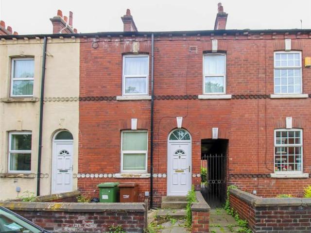Cottage for sale in West Yorkshire