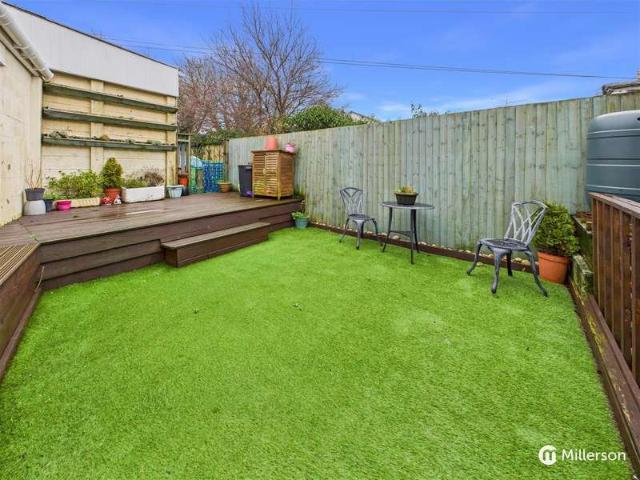 Cottage for sale in Roseworthy, Cornwall