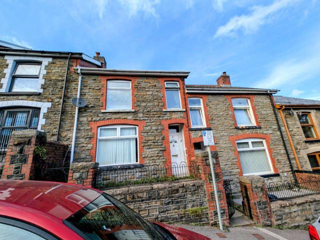 Cottage for sale in Mountain Ash West, Mountain Ash
