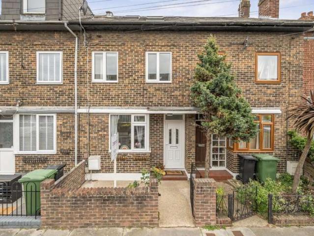 Cottage for sale in Tipner, City Of Portsmouth