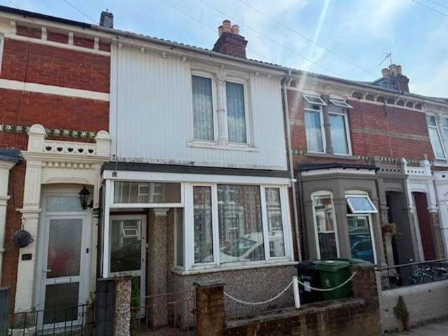 Cottage for sale in Milton, City Of Portsmouth