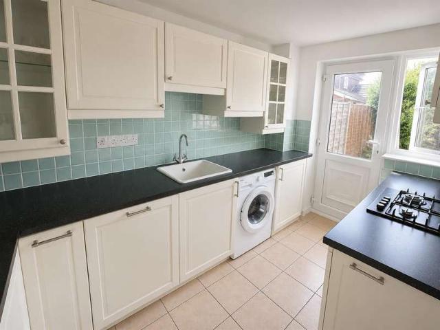 Cottage for rent in Fareham, Hampshire