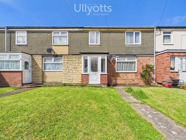 Cottage for sale in Old Town, Bridlington