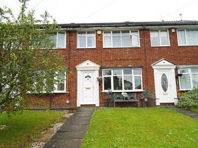Cottage for sale in Lee Bank, Greater Manchester