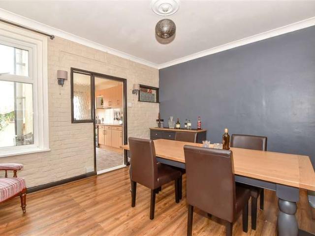 Cottage for sale in Tipner, City Of Portsmouth