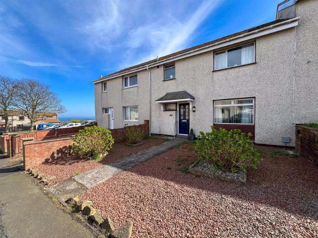 Cottage for sale in Berwick-upon-tweed, Northumberland