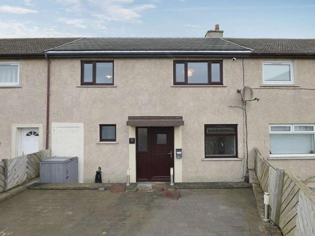 Cottage for sale in Kinneil, Bo'ness