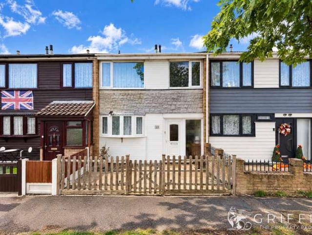 Cottage for sale in Bowers Gifford, Basildon