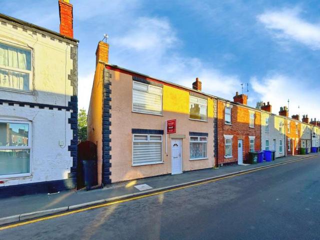 Cottage for rent in Staniland, Boston