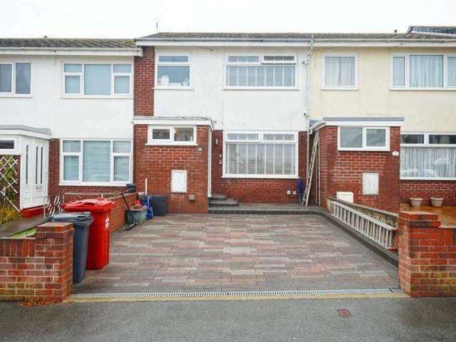 Cottage for sale in Vickerstown, Barrow-in-Furness