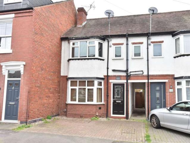 Cottage for sale in Kingswinford, West Midlands