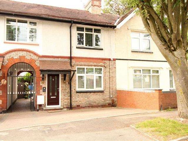 Cottage for sale in Pendock, Greater Manchester