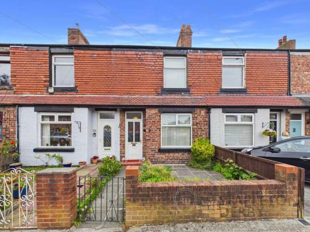 Cottage for sale in Rainhill, St Helens