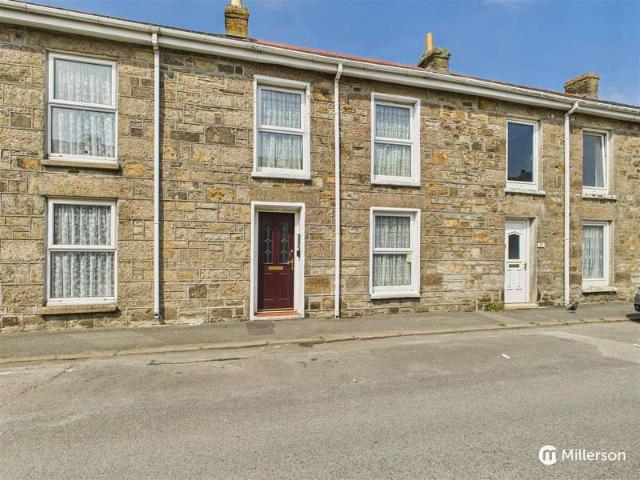 Cottage for sale in Roseworthy, Cornwall