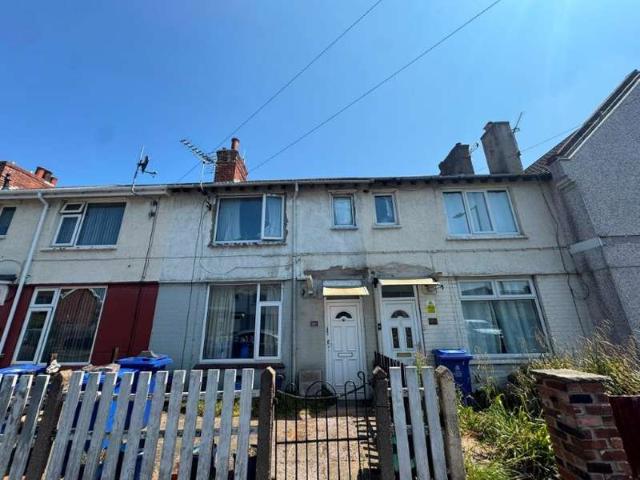 Cottage for sale in Bentley, South Yorkshire