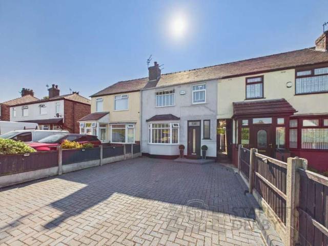 Cottage for sale in Rainhill, St Helens