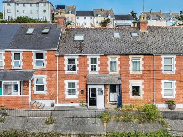 Cottage for sale in Strode, Devon