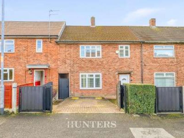 Cottage for sale in Higher Blackley, Manchester