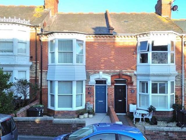 Cottage for sale in Wyke Regis, Weymouth