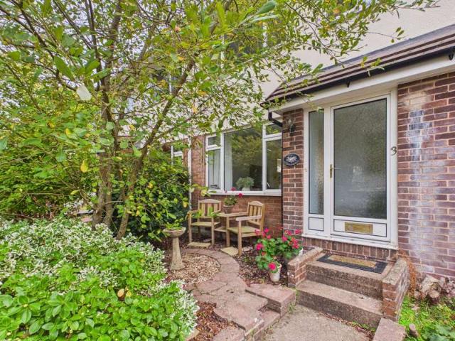Cottage for sale in Tipton St John, East Devon