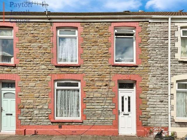 Cottage for sale in Port Talbot, Aberavon