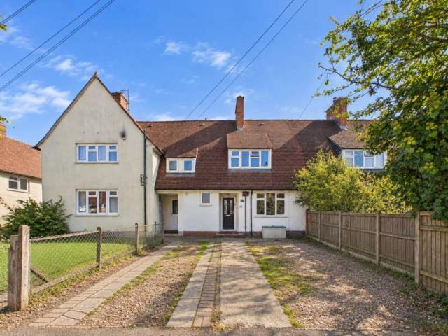 Cottage for sale in Baldock, North Hertfordshire