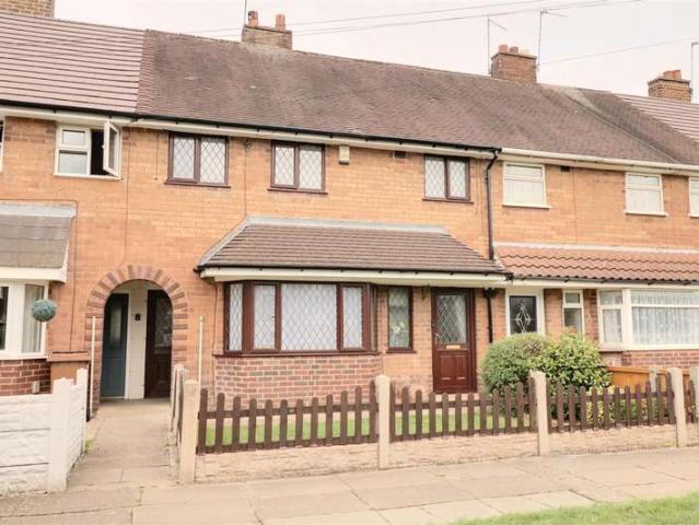 Cottage for sale in Walsall, Leamore
