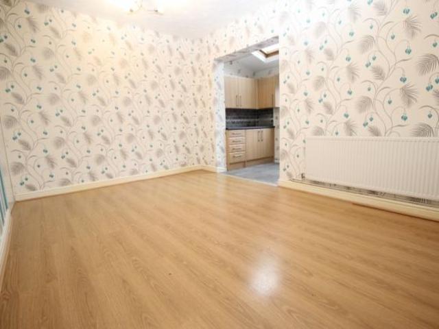 House for rent in New Springs, Wigan