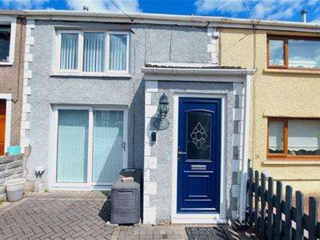 Cottage for sale in Maesteg