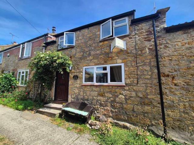 Cottage for sale in Hinton St George, Somerset