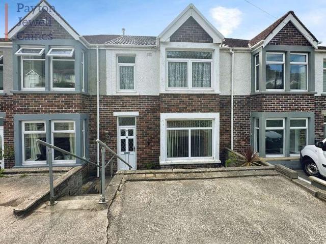 Cottage for sale in Port Talbot, Baglan