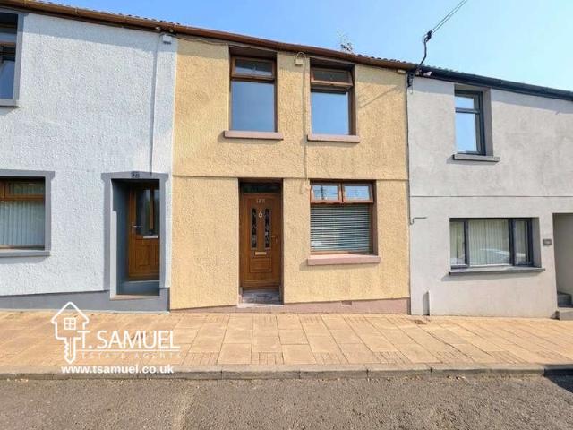 Cottage for sale in Wales