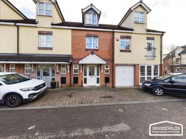 Cottage for sale in Walsall, Palfrey