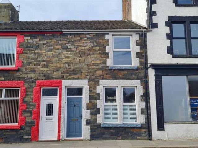 Cottage for sale in Millom