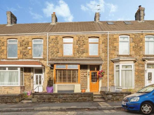 Cottage for sale in Nangreaves, Wales