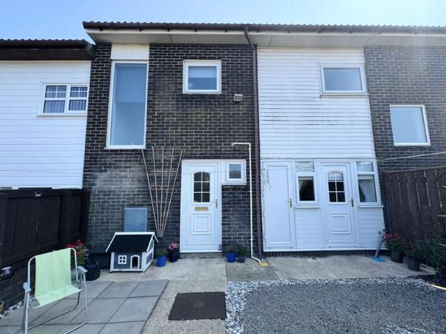 Terraced House for sale in Peterlee, Old Shotton