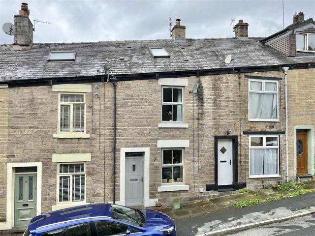 Cottage for sale in Greenheys, Greater Manchester