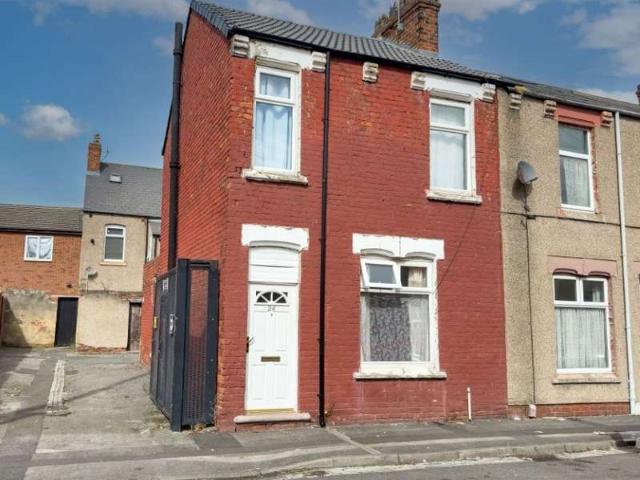 Cottage for sale in Stranton, Brierton