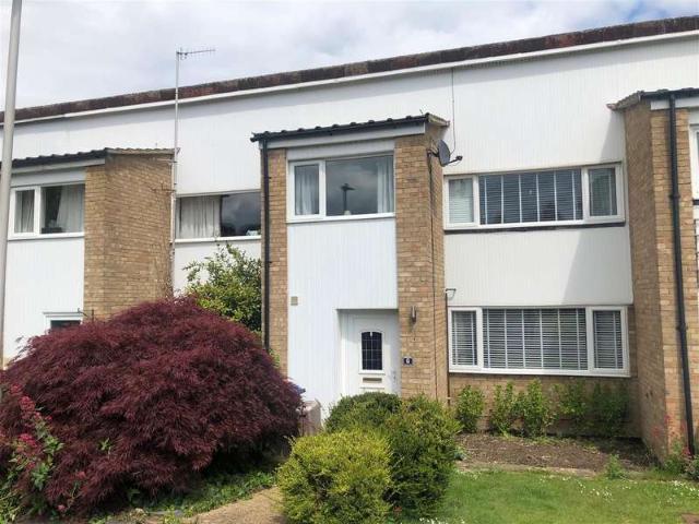Cottage for rent in Pouchen End, Hertfordshire