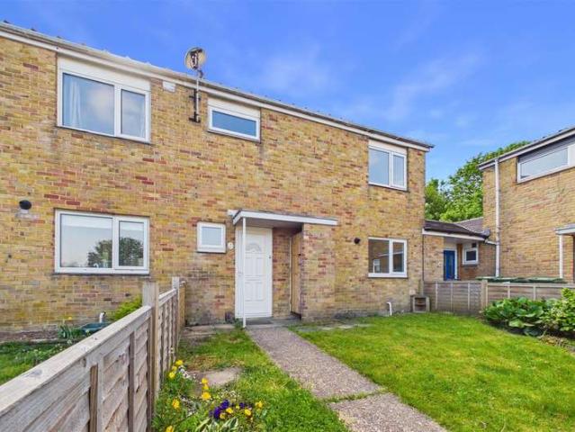 Cottage for sale in Priest Down, Hampshire