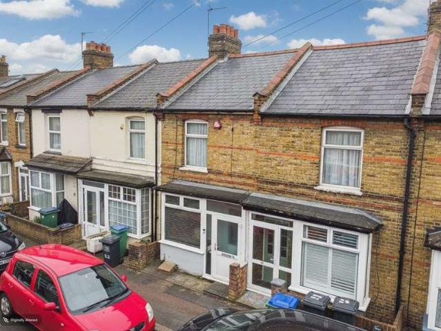Cottage for sale in Holywell Estate, North Watford